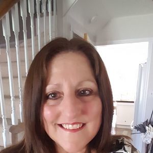 Meet your Posher, Tonette